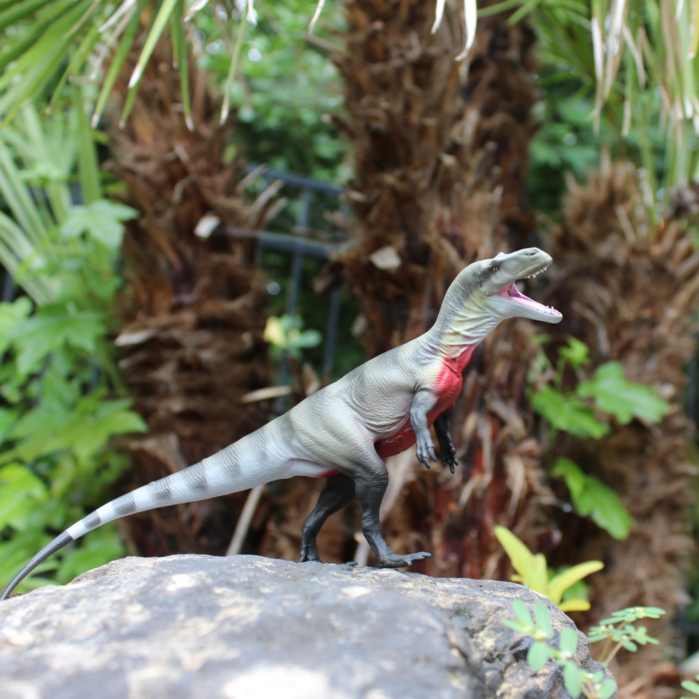 Megalosaurus