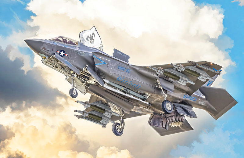 F-35 B Lightning II 1/48