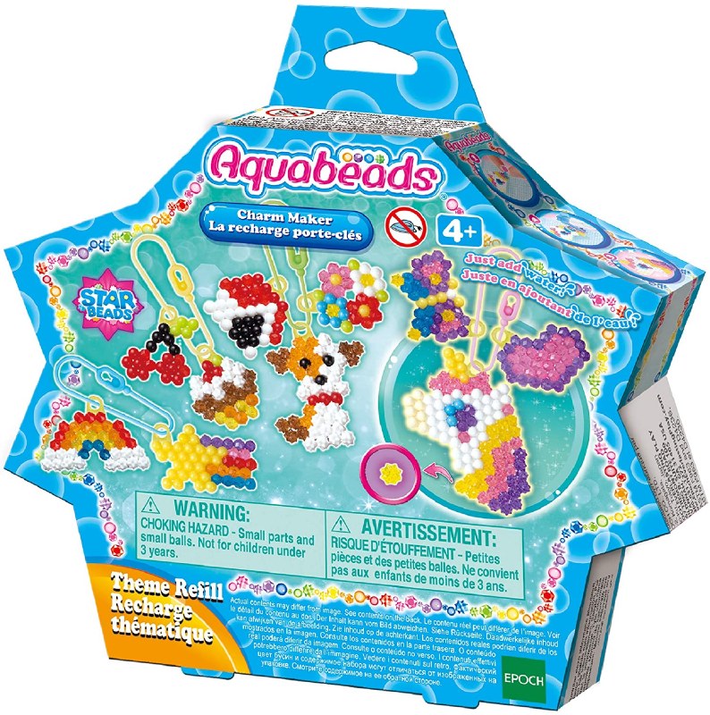 Aquabeads Charm Maker