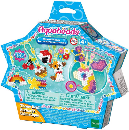 Aquabeads Charm Maker