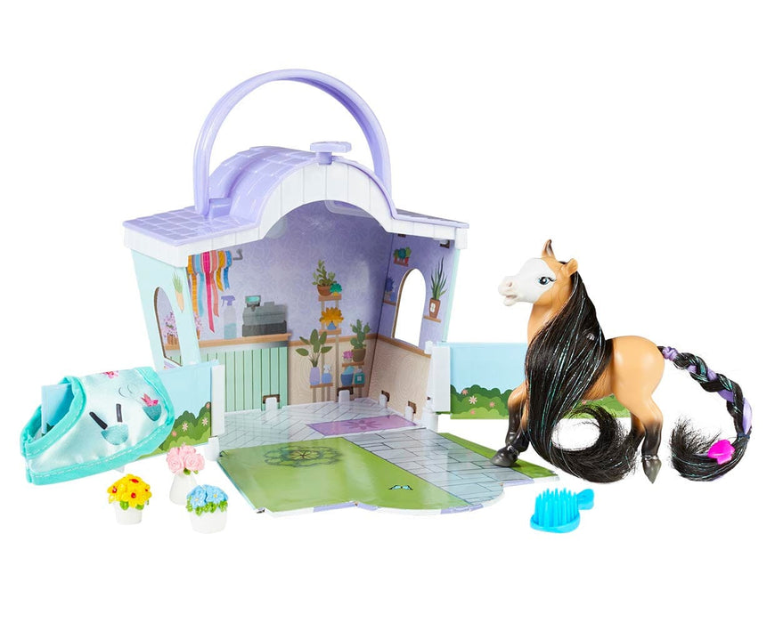 Li'l Beauties Flower Shop