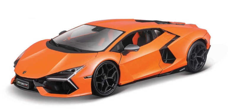 Lamborghini Revuelto 1/18