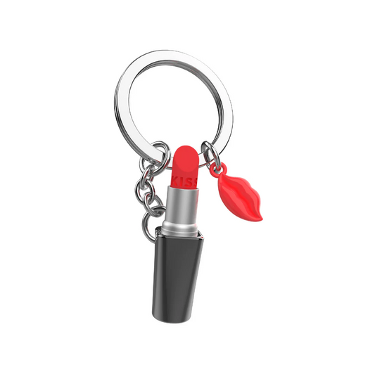 Keychain Lipstick