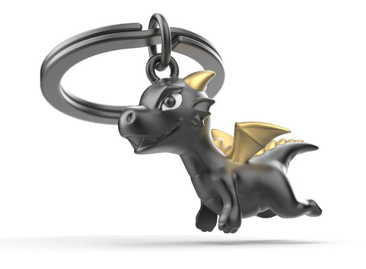 Keychain Dragon