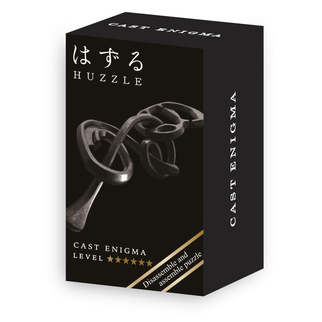Mini Cast Enigma
