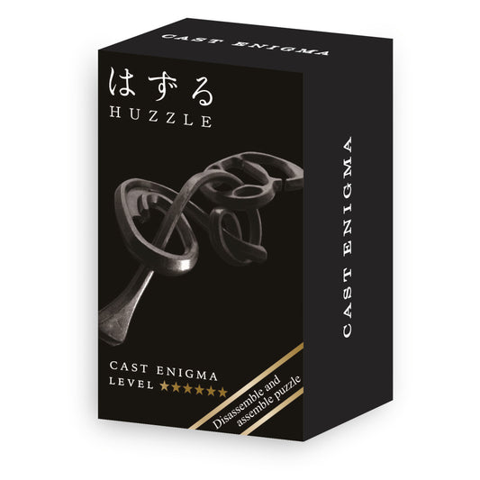 Mini Cast Enigma