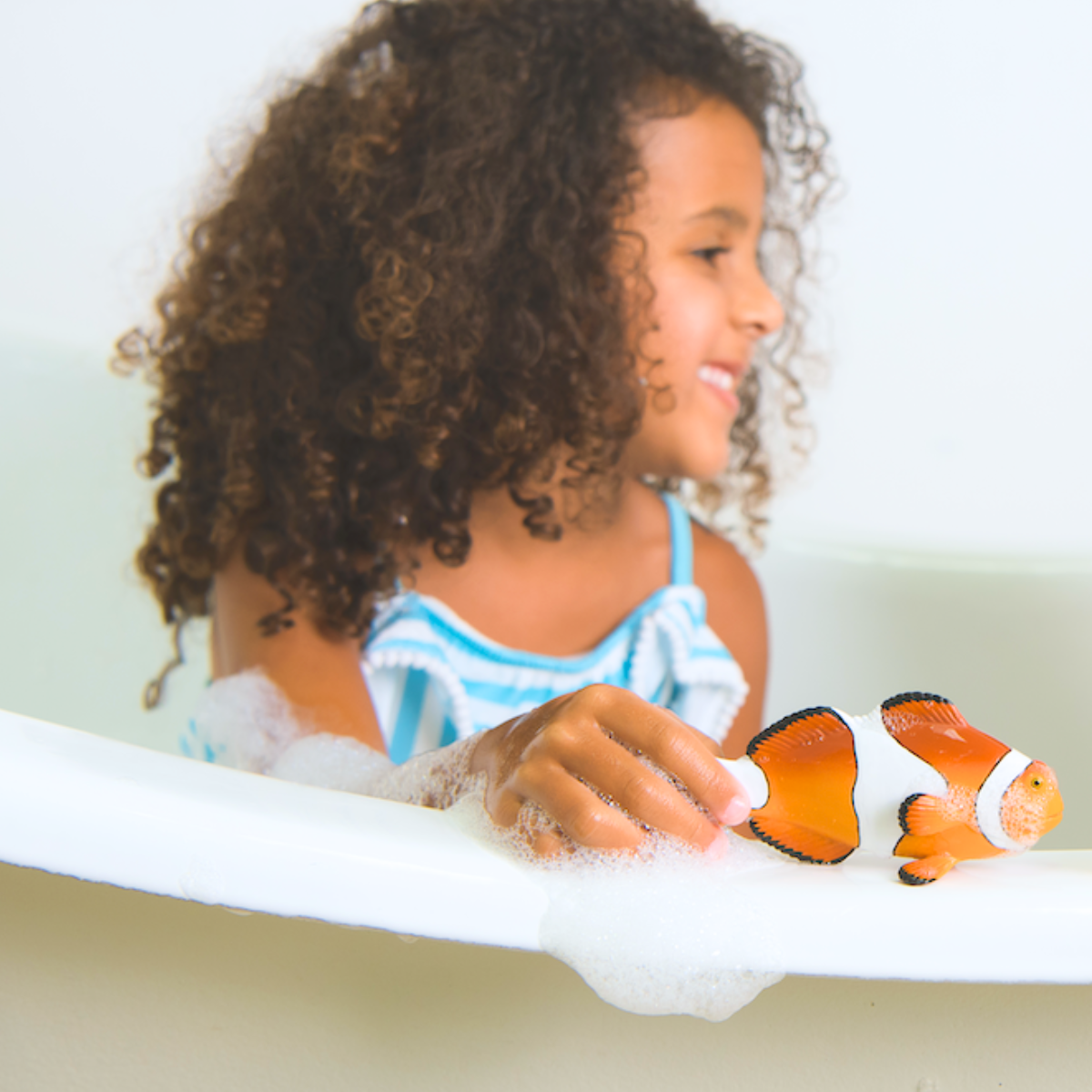 Clownfish Anemonefish