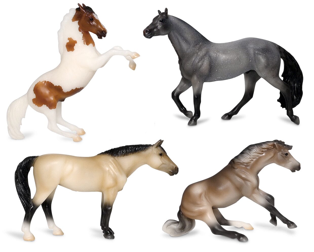 Mountain Ranch Gift Set 1/32