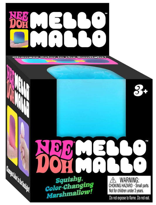 Nee Doh Mello Mallo