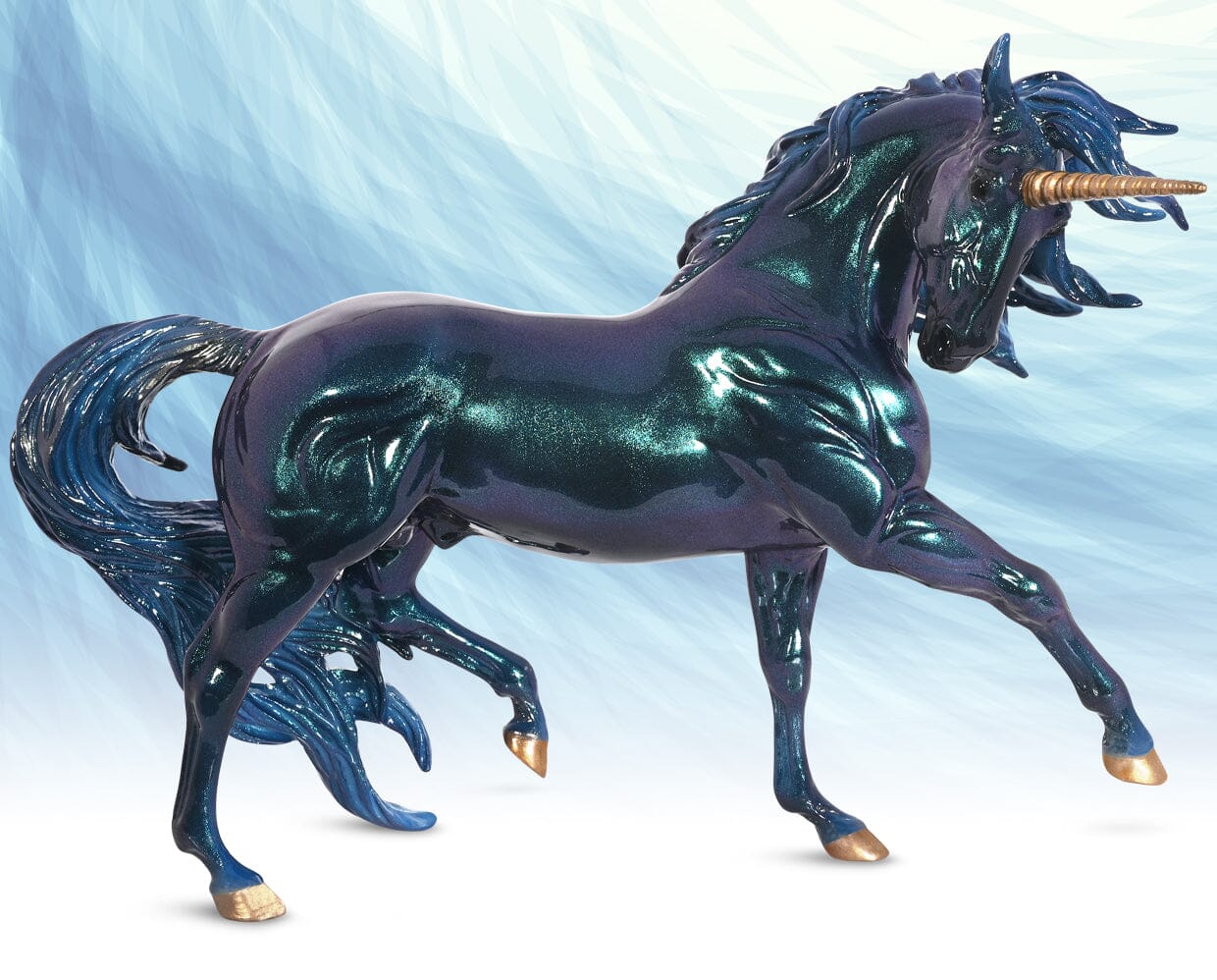 Neptune Unicorn Stallion 1/9