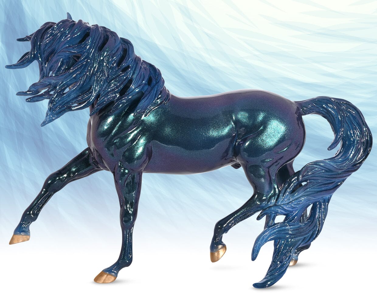 Neptune Unicorn Stallion 1/9