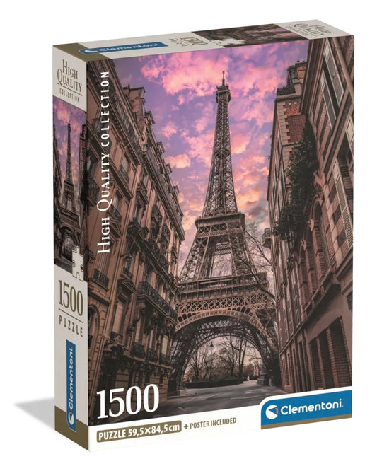 Paris Awakens 1500pc