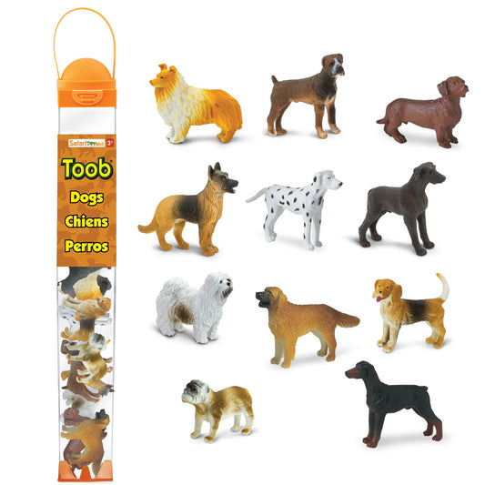 Dog Toob