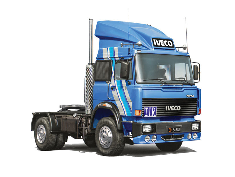 Iveco 190.38 Cowboy 1/24