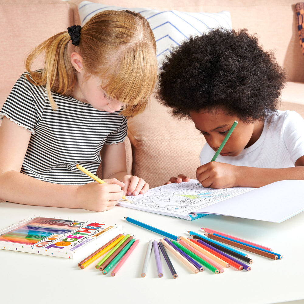 Color Together Colored Pencils (24)