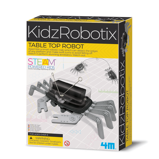 Table Top Robot