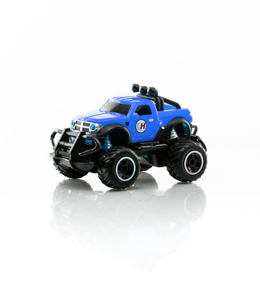 Lite Hawk Trail X Pick Up