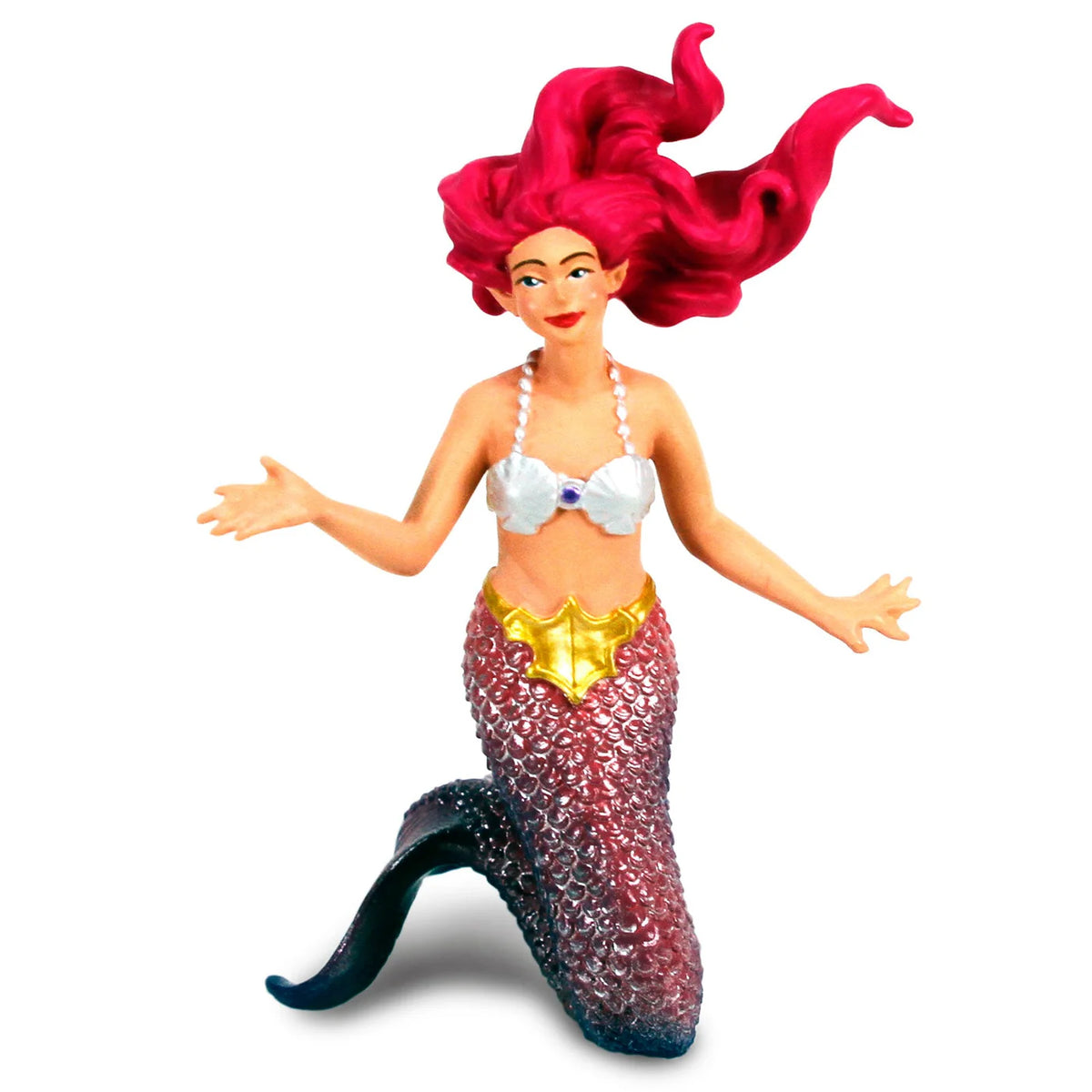 Mermet Toy Mermaid – Hobby and Toy Central
