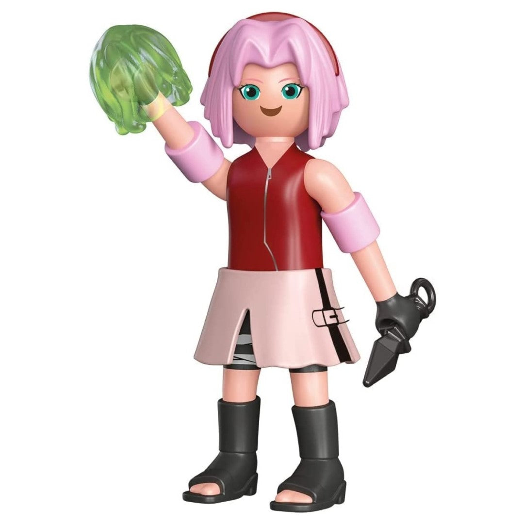 Naruto Sakura