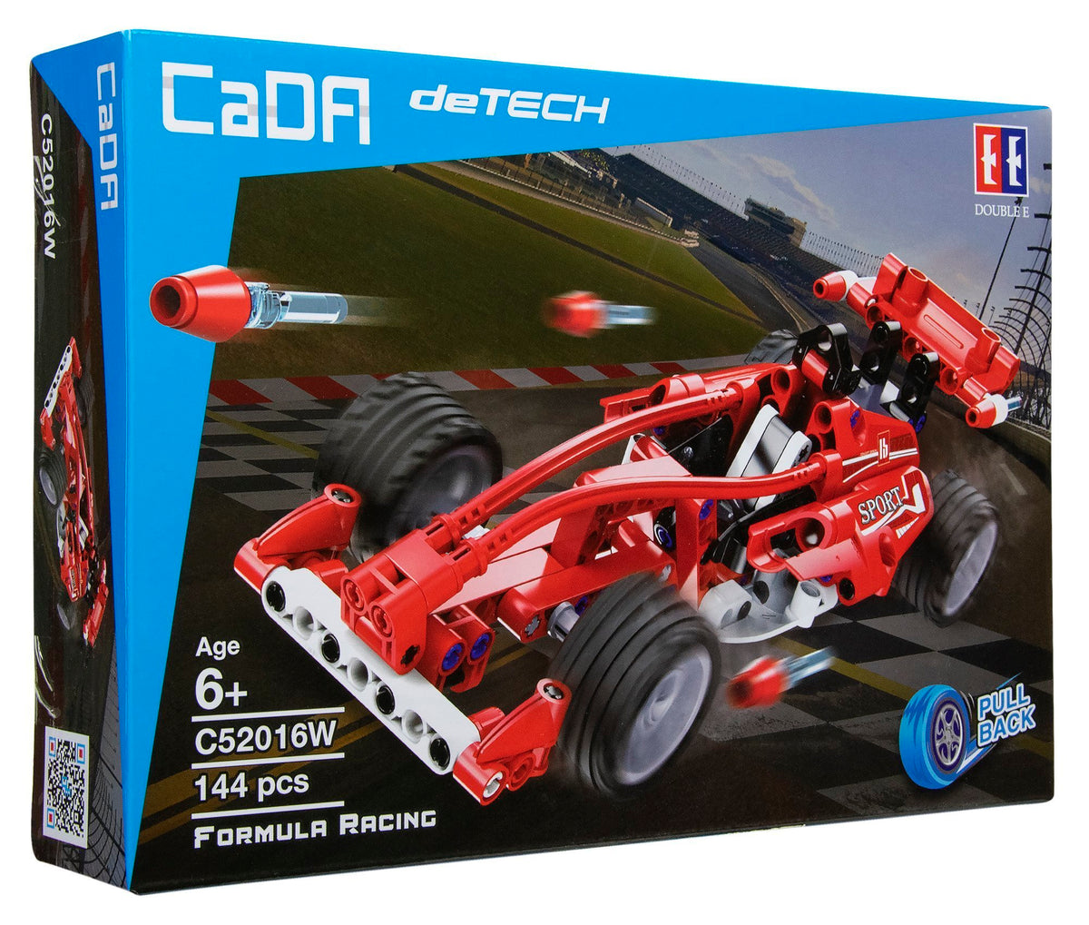 Mini Clip Formula Racing Formula Racing Pull Back – Hobby and Toy Central
