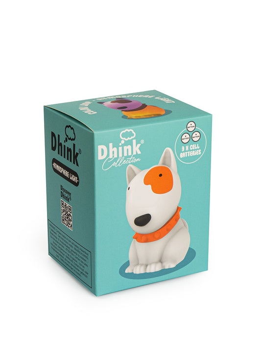Dhink Collection Dog