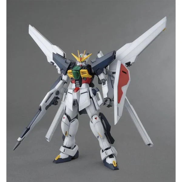 MG Gundam Double X 1/100
