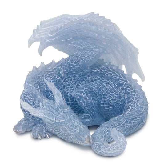Glow in the Dark Sleepy Dragon