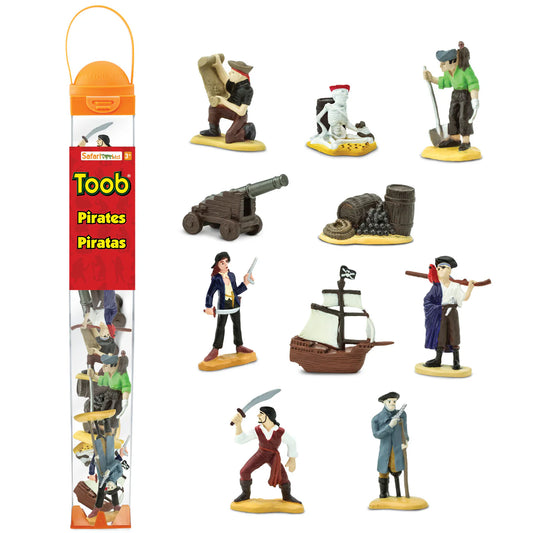 Pirate Toob