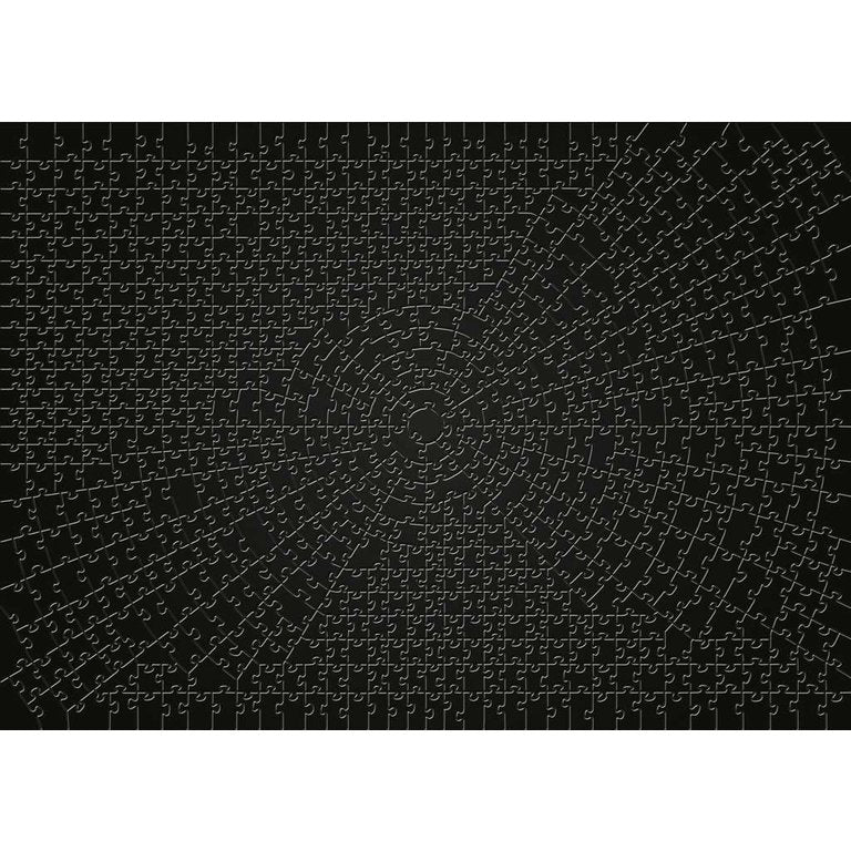 Krypt Black 736pc