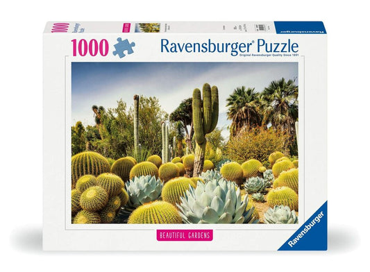 Huntington Garden, California, USA 1000pc