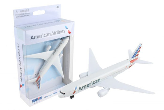 American Airlines Airliner