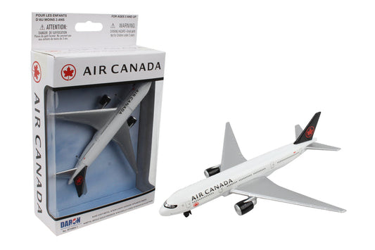 AIR CANADA AIRLINER