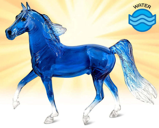 Element Horse Kai 1/12