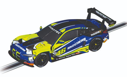 BMW M4 GT3 "Valentino Rossi"