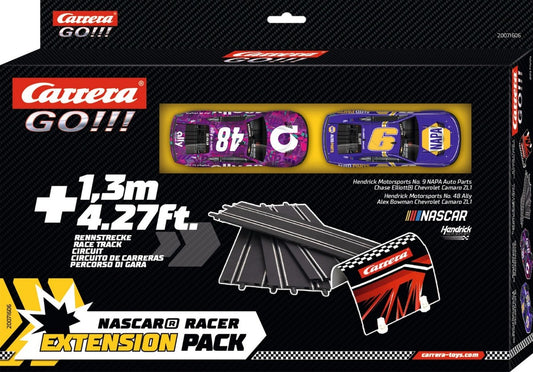 Go1 Extension Pack - Nascar Racer