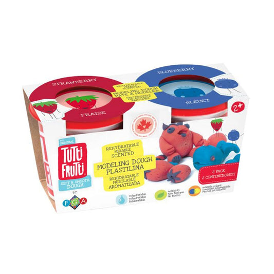 Tutti Fruitti 2 Pack (made in Canada)