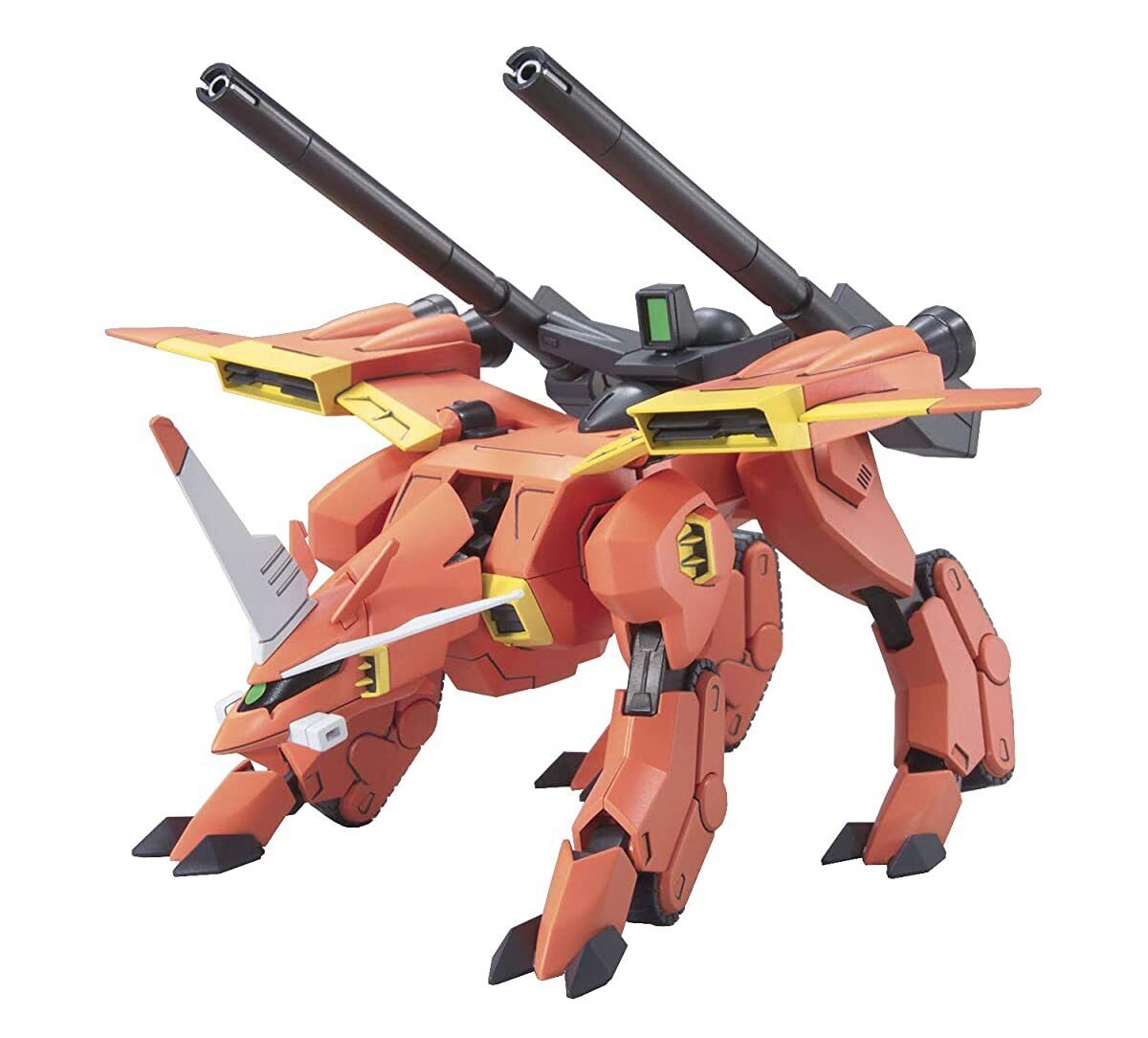 HG R11 LaGowe 1/144
