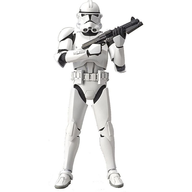 Star Wars Clone Trooper 1/12