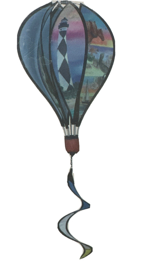Hot Air Balloon 16" Outerbanks