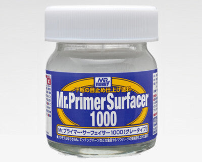 Mr. Prime Surfacer 1000