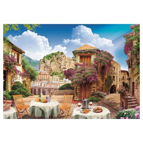 Italian Sight 1500pc