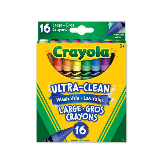 My First Washable Crayons (16)