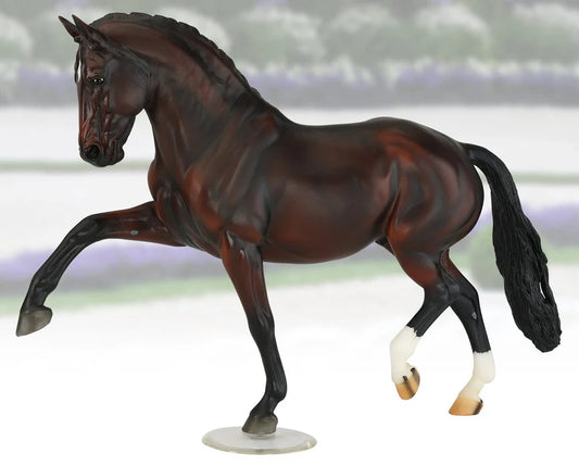 Salvinio Dressage Olympic Medalist 1/9