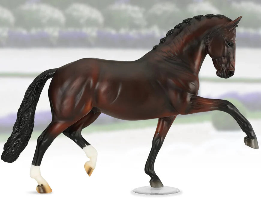 Salvinio Dressage Olympic Medalist 1/9