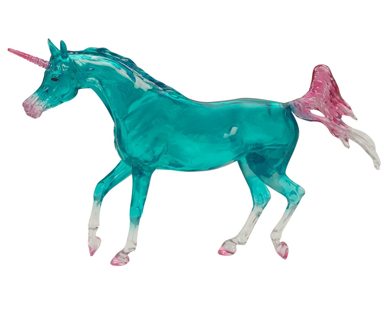 Sapphira Unicorn 1/12