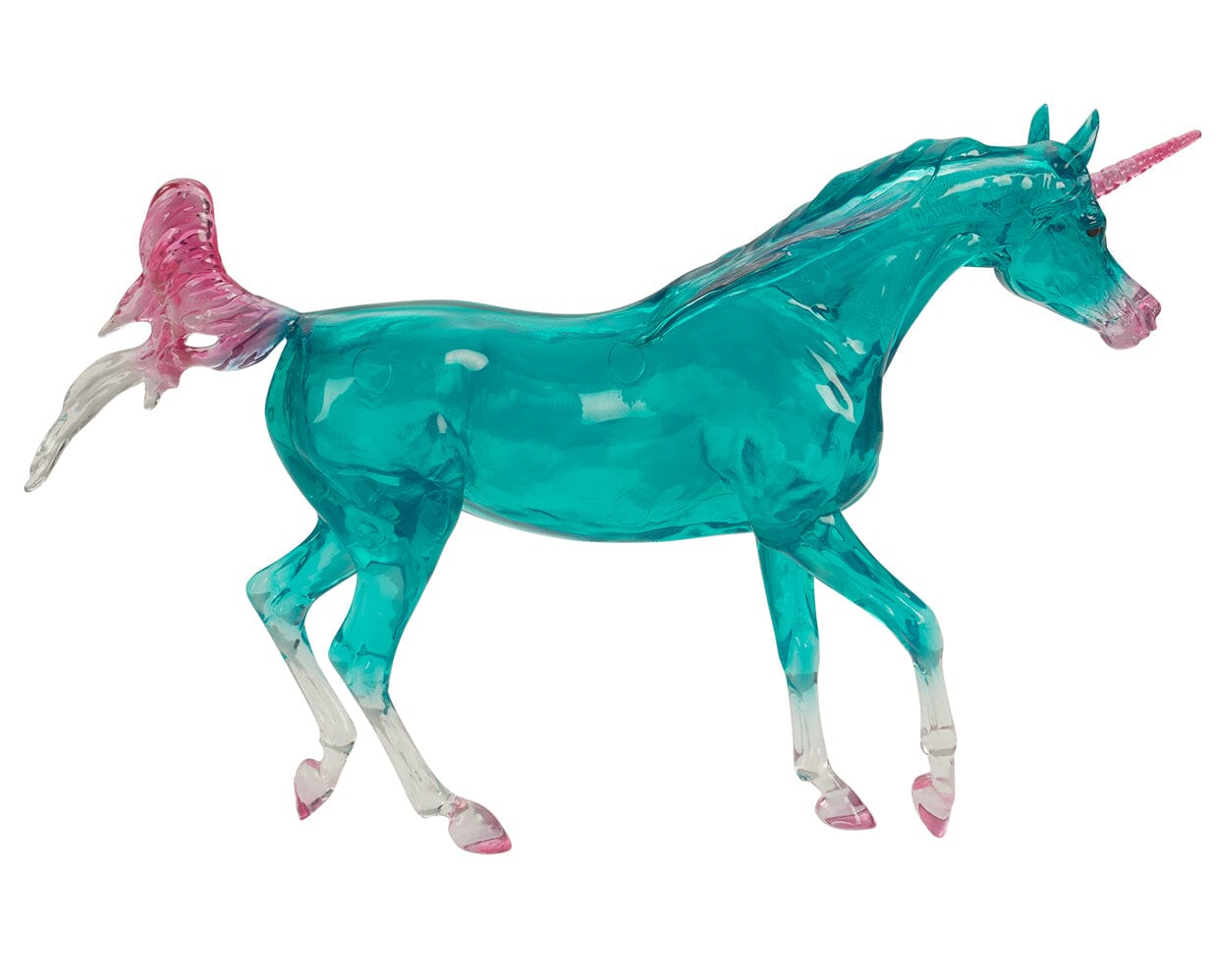 Sapphira Unicorn 1/12