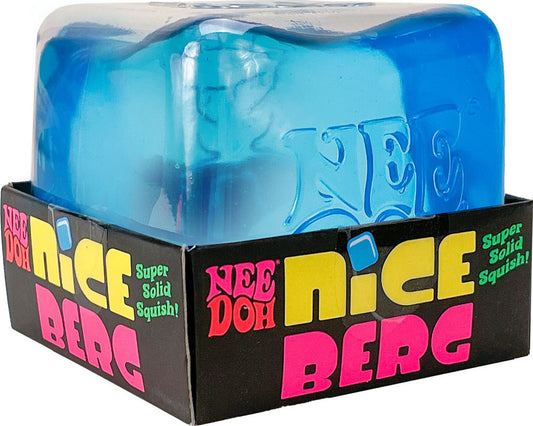 Nee Doh Nice Berg