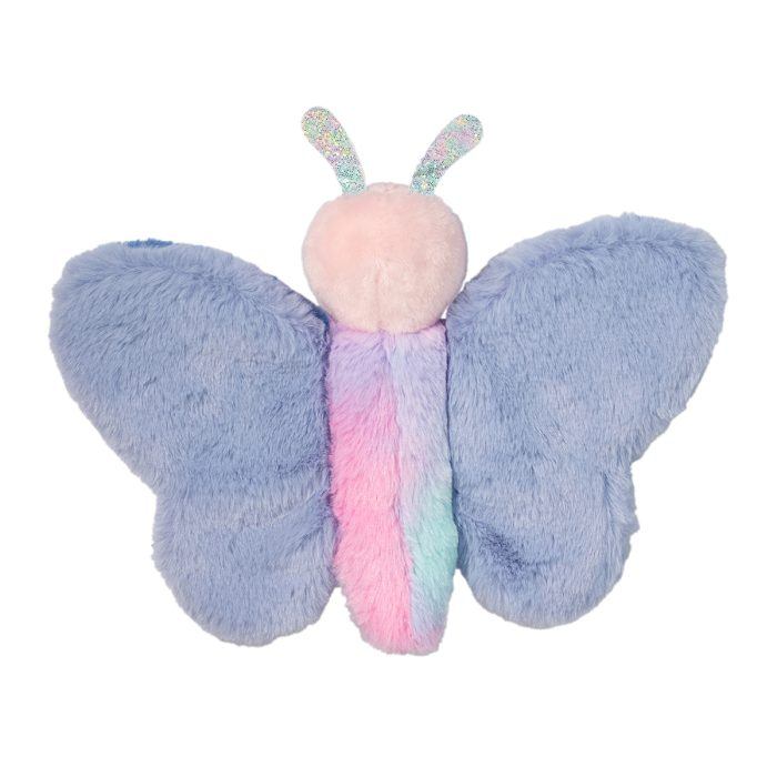 Skyla Periwinkle Butterfly