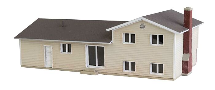 N Split-Level House Kit