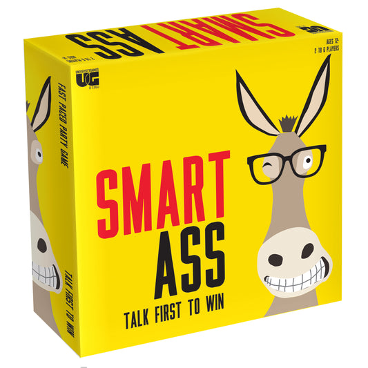 Smart Ass Game